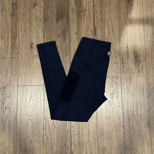Buffbunny leggings size medium